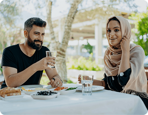 Couple